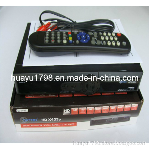 High Quantity DV-S Box F5 in Stock